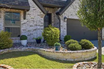 1714 Holmwood Drive, Celina, TX 75009 - Photo 3
