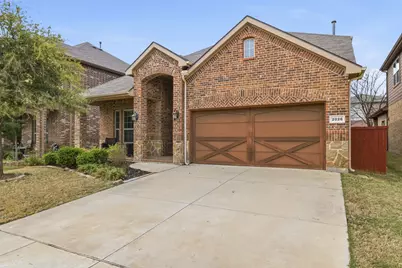 2026 Milano Lane, Lewisville, TX 75077 - Photo 37