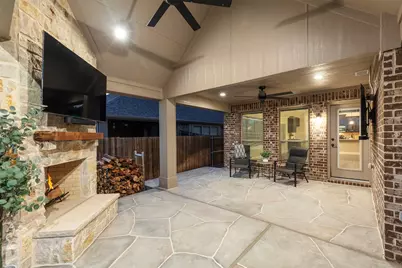 325 Sherbrook Street, Van Alstyne, TX 75495 - Photo 33