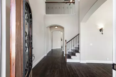 325 Sherbrook Street, Van Alstyne, TX 75495 - Photo 5