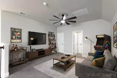 325 Sherbrook Street, Van Alstyne, TX 75495 - Photo 25