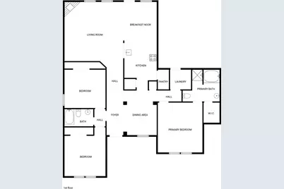 1006 Blackberry Trail, Lancaster, TX 75134 - Photo 17