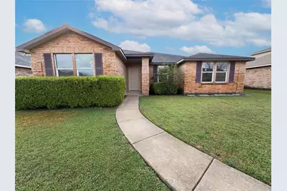 1006 Blackberry Trail, Lancaster, TX 75134 - Photo 1