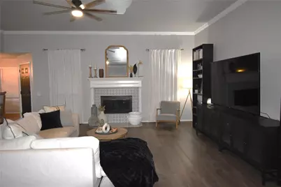 1008 Redfish Drive, Burleson, TX 76028 - Photo 3