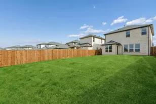 1528 Vermillion St, Forney, TX 75126 - Photo 15