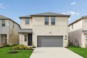 1528 Vermillion St, Forney, TX 75126 - Photo 1