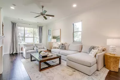 5122 Slate Street, Fort Worth, TX 76114 - Photo 5