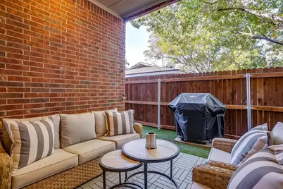 5122 Slate Street, Fort Worth, TX 76114 - Photo 31