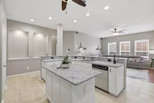 4201 Little Bend Ct, Fort Worth, TX 76244 - Photo 5