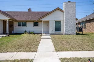 2734 Sherry St, Arlington, TX 76014 - Photo 31