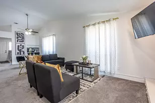 2734 Sherry St, Arlington, TX 76014 - Photo 5