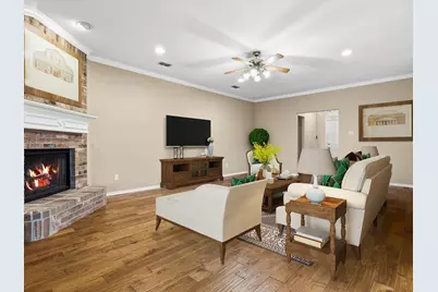 5602 Bright Star Trail, Arlington, TX 76017 - Photo 27