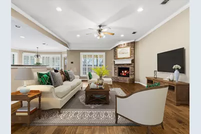 5602 Bright Star Trail, Arlington, TX 76017 - Photo 23