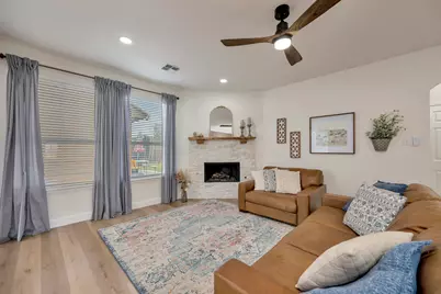 1615 Lake Tawakoni Drive, Allen, TX 75002 - Photo 9