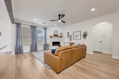 1615 Lake Tawakoni Drive, Allen, TX 75002 - Photo 7