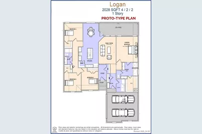 423 Maltese Drive, Red Oak, TX 75154 - Photo 1