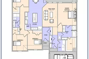 423 Maltese Dr, Red Oak, TX 75154 - Photo 1