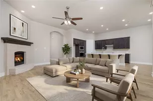 1829 Leo Dr, Van Alstyne, TX 75495 - Photo 5