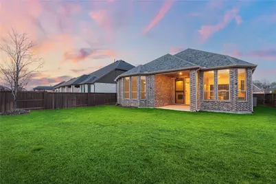 1829 Leo Drive, Van Alstyne, TX 75495 - Photo 29