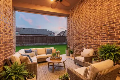 1829 Leo Drive, Van Alstyne, TX 75495 - Photo 31