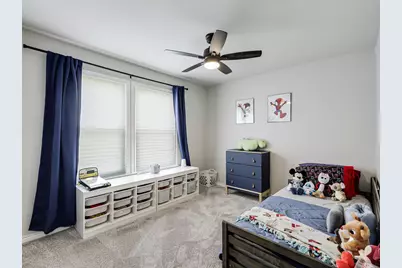 5817 Brookside Drive, Denton, TX 76226 - Photo 5