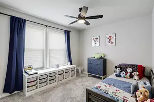 5817 Brookside Dr, Denton, TX 76226 - Photo 5