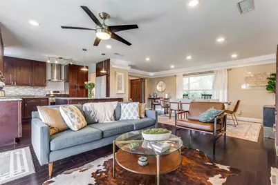 11614 Rogue Way, Dallas, TX 75218 - Photo 7