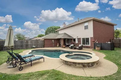 1407 Berkley Road, Allen, TX 75002 - Photo 35