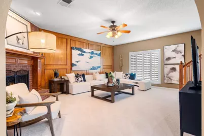 1407 Berkley Road, Allen, TX 75002 - Photo 11