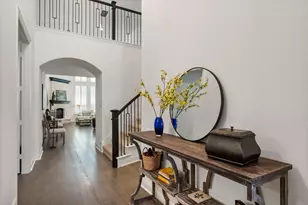 6116 Strada Cv, Fort Worth, TX 76123 - Photo 3