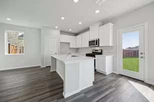 1506 Vermillion St, Forney, TX 75126 - Photo 5