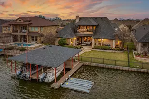 2319 Vienna Dr, Granbury, TX 76048 - Photo 1