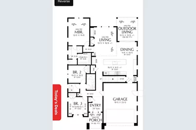 25 Private Road 45855, Blossom, TX 75416 - Photo 7