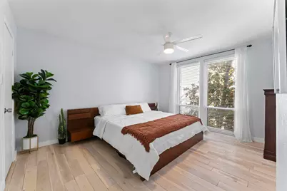 7125 Fair Oaks Avenue #12, Dallas, TX 75231 - Photo 13