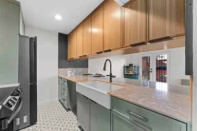 7125 Fair Oaks Avenue #12, Dallas, TX 75231 - Photo 1