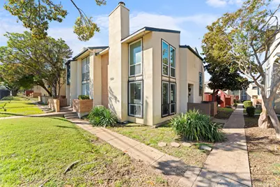 7125 Fair Oaks Avenue #12, Dallas, TX 75231 - Photo 3