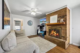 1004 Cordell St, Denton, TX 76201 - Photo 1