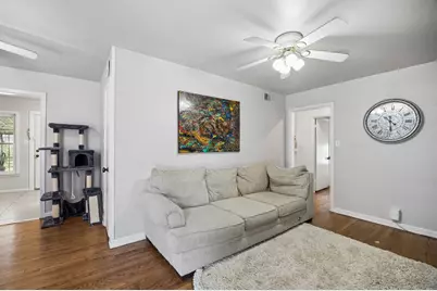 1004 Cordell Street, Denton, TX 76201 - Photo 7