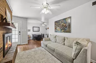 1004 Cordell St, Denton, TX 76201 - Photo 5