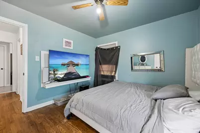 1004 Cordell Street, Denton, TX 76201 - Photo 17