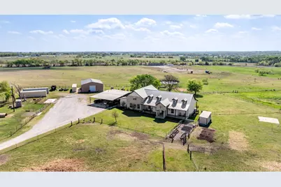 5855 Western Star Drive, Justin, TX 76247 - Photo 29