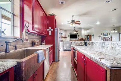5855 Western Star Drive, Justin, TX 76247 - Photo 11