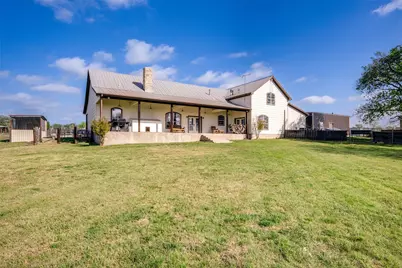 5855 Western Star Drive, Justin, TX 76247 - Photo 27