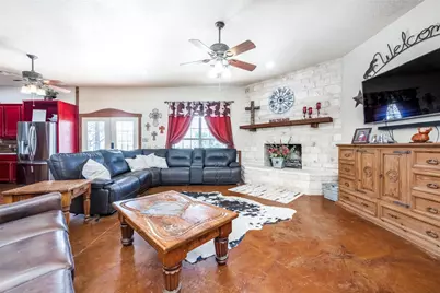 5855 Western Star Drive, Justin, TX 76247 - Photo 9