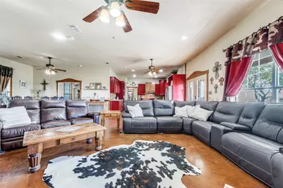 5855 Western Star Drive, Justin, TX 76247 - Photo 9