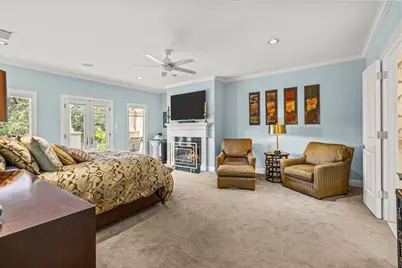 1021 Picasso Drive, Fort Worth, TX 76107 - Photo 17