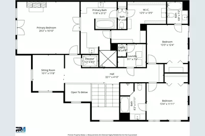 1021 Picasso Drive, Fort Worth, TX 76107 - Photo 39