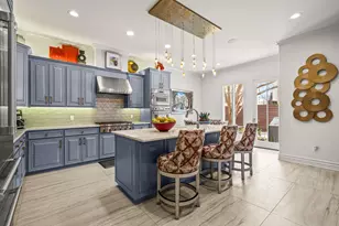 1021 Picasso Dr, Fort Worth, TX 76107 - Photo 25