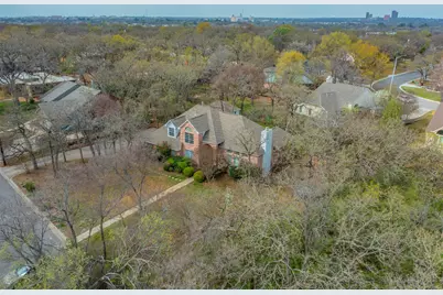 1221 Piping Rock Street, Denton, TX 76205 - Photo 33