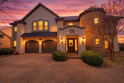 465 Bay Hill Drive, Possum Kingdom Lake, TX 76449 - Photo 1